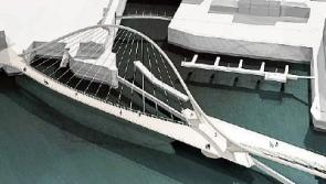 'Difficult' vote for Limerick councillors on footbridge plans