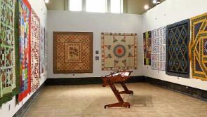 A showcase of all things quilting in Limerick City