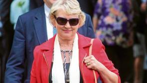 Limerick business woman claims she is unable to pay damages