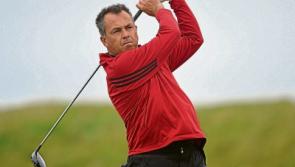 Ivan Morris: A strong South of Ireland and the infuriating rules of golf