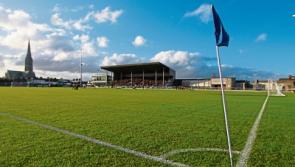Limerick FC go 17 points clear after bizarre win over UCD