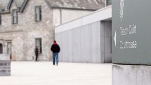 Lithuanian in court in Co Limerick on burglary charges