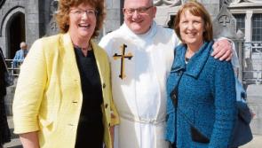 End of an era as Dominicans mark last Mass in Limerick
