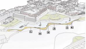 'People's bridge' emerges as new contender in Limerick debate