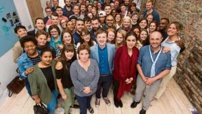 Narrative can change for Limerick city through its stories