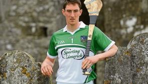 Captain Quaid bids to build Limerick momentum in qualifiers