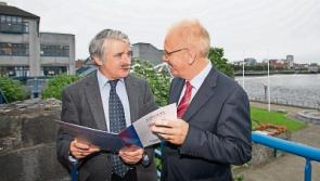 Console spending scandal 'reprehensible', says Limerick TD