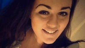 Kate McElligott