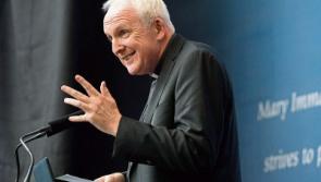 Bishop of Limerick forced to shuffle pack due to fall off in vocations