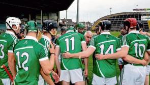 O'Connor accepts Limerick didn't match Clare energy in Munster final loss