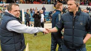 TJ Ryan accepts Limerick must beat Clare to show progress