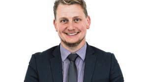 First trans grand marshal for Limerick Pride Parade