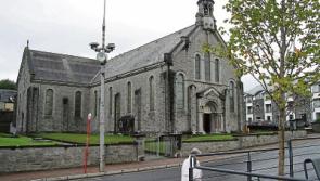 Miracle toddler that fell from Limerick hotel in 'stable condition'