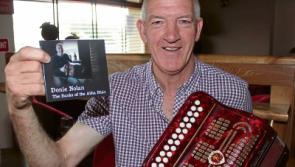 Donie's first solo album is a gem and worth the wait