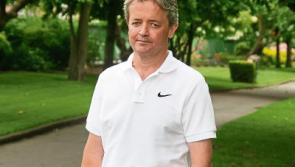 'Doctors called me Lazarus': Limerick man battles illness