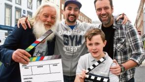 Limerick director scoops top world film prize