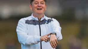 Russell happy that young guns are stepping up