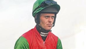 Robbie McNamara begins training career with spectacular double