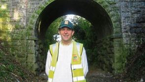 Funding opportunity for Great Southern Trail 'lost' says chairman