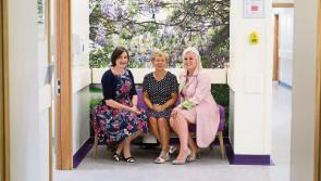 New €3m breast cancer unit launched at University Hospital Limerick