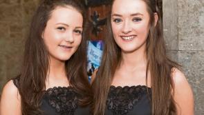 Hup out of that to Kilfinane every Tuesday for music, song, dance