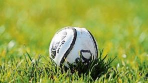 All the weekend Limerick GAA results