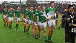 Leading candidates emerge to be new Limerick hurling manager