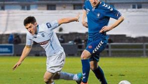 Greene says Limerick FC targeting unbeaten league season