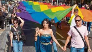 Limerick&nbsp;to see the rainbow for its annual Pride festival