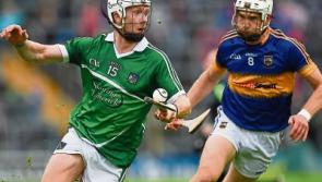 Cian Lynch at centre back as Limerick U-21s make one change