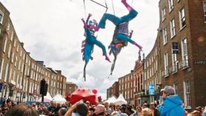 Limerick now a 'contender' for EU Capital of Culture after visit