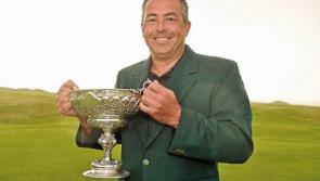 Draw made for prestigious South of Ireland at Lahinch