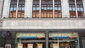 Prime Limerick building sells for €1.5m