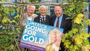 €70,000 on offer for Limerick Going for Gold competition