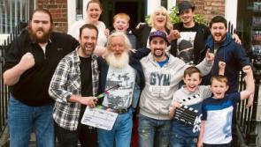Limerick filmmaker's strong sense of place fuels creativity