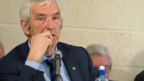 Limerick starting hurling manager search with a 'blank sheet'