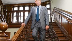 Chief at Milford hospice 'appalled' by Console scandal