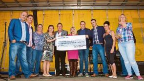 CD by members of Traveller community raises almost €7000 for charity 