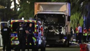 Limerick holiday maker describes 'carnage' of suspected terrorist attack in Nice