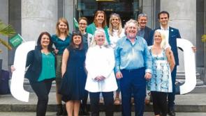 Minister urges Limerick to 'keep momentum going' after 2020 bid