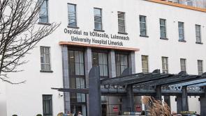 University Hospital Limerick to receive additional critical care beds
