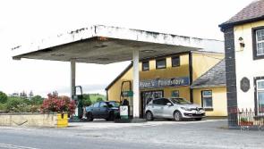 Limerick retailer objects to service station 3km away