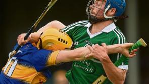 All the Limerick GAA results from the past week