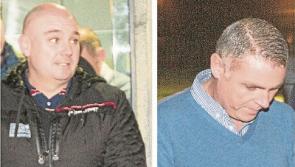 Limerick's Collopy brothers due to be sentenced for €37,000 in heroin