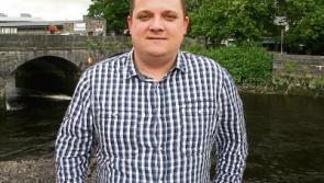 Limerick man uses his experiences to help people with drugs issues