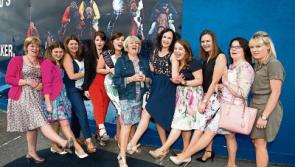 Limerick Racecourse stages final Twilight fixture
