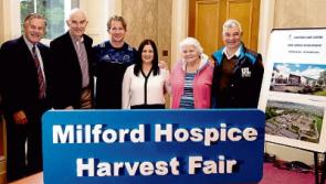 20,000 are expected at 'bigger than ever' Milford Harvest Fair