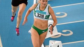 Limerick's Bromell chases final spot at World U-20 Championships