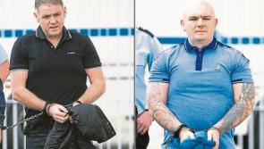 Limerick's Collopy brothers sentenced to eight years in jail for heroin