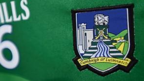 Here's all of this week's Limerick GAA Fixtures